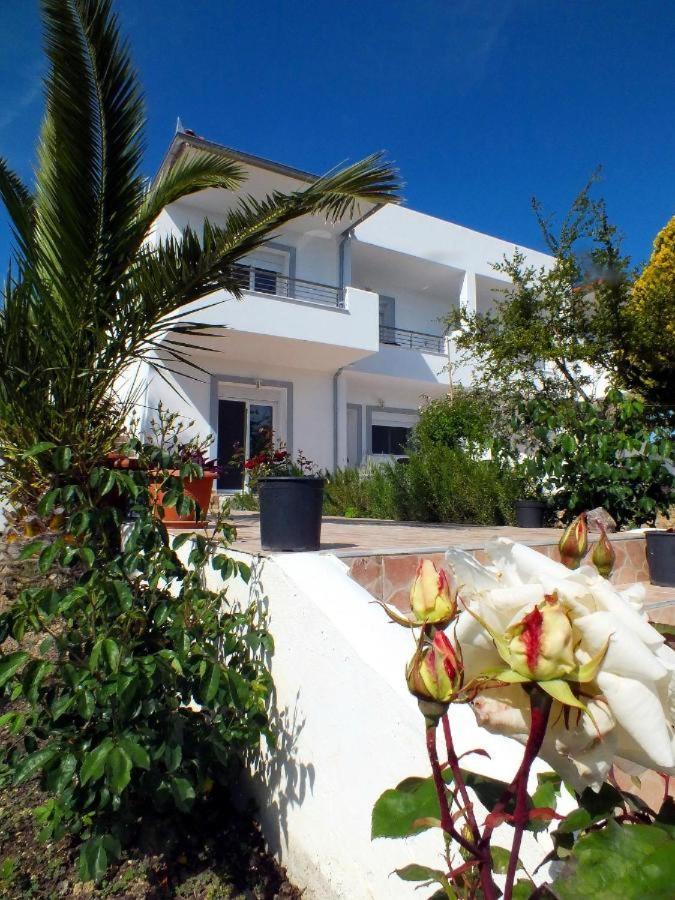 Апартаменти Thasos Seaside Serenity - Seaview & Garden Nests Астріс Екстер'єр фото