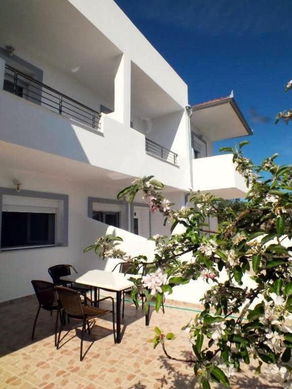 Апартаменти Thasos Seaside Serenity - Seaview & Garden Nests Астріс Екстер'єр фото